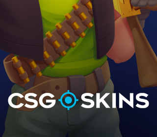 CSGO-SKINS